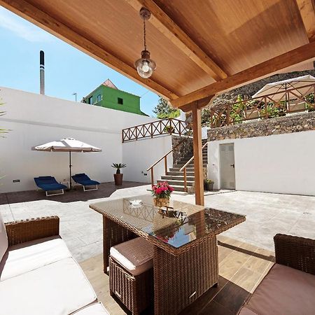 Casa Margarita Βίλα La Guancha Εξωτερικό φωτογραφία