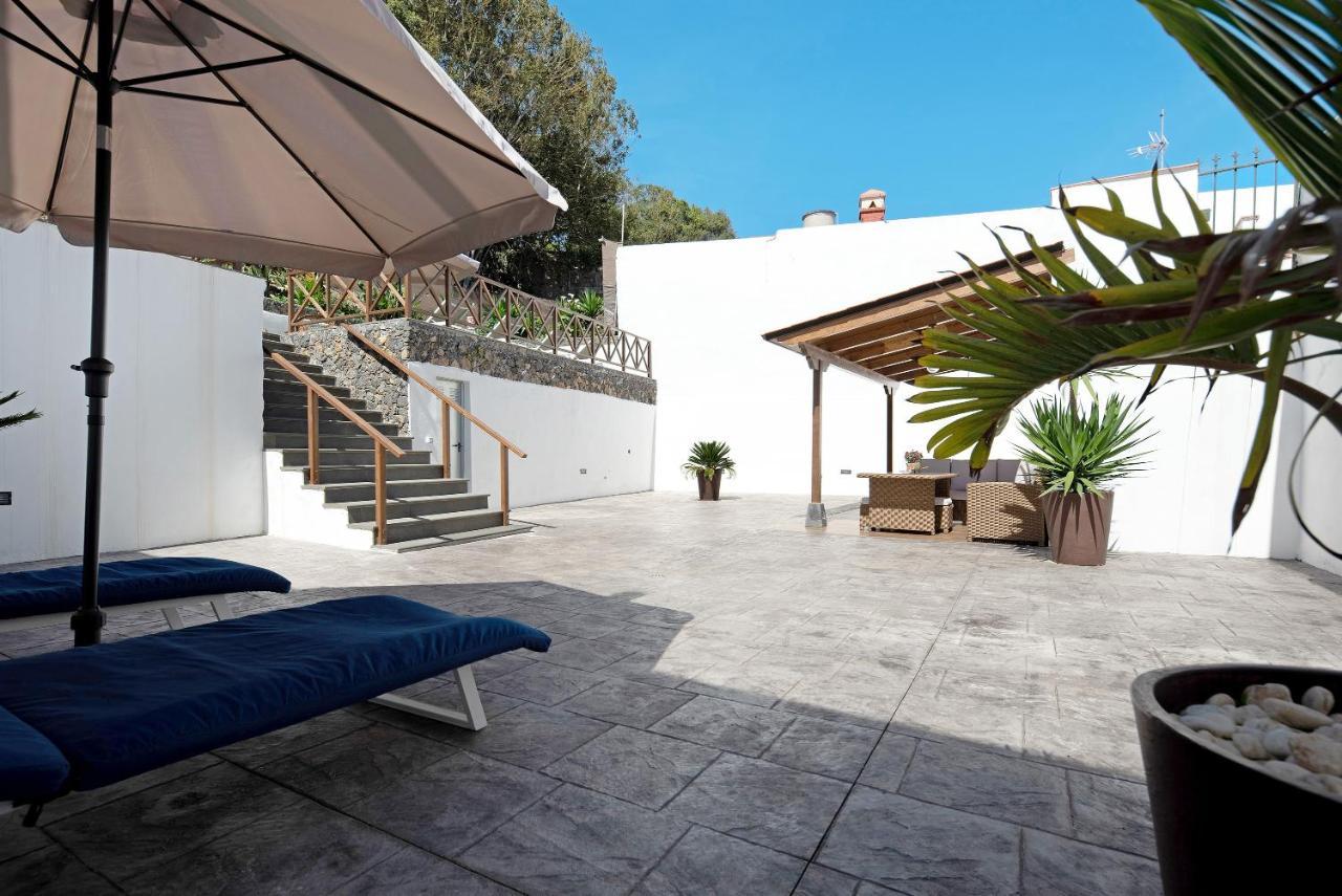 Casa Margarita Βίλα La Guancha Εξωτερικό φωτογραφία