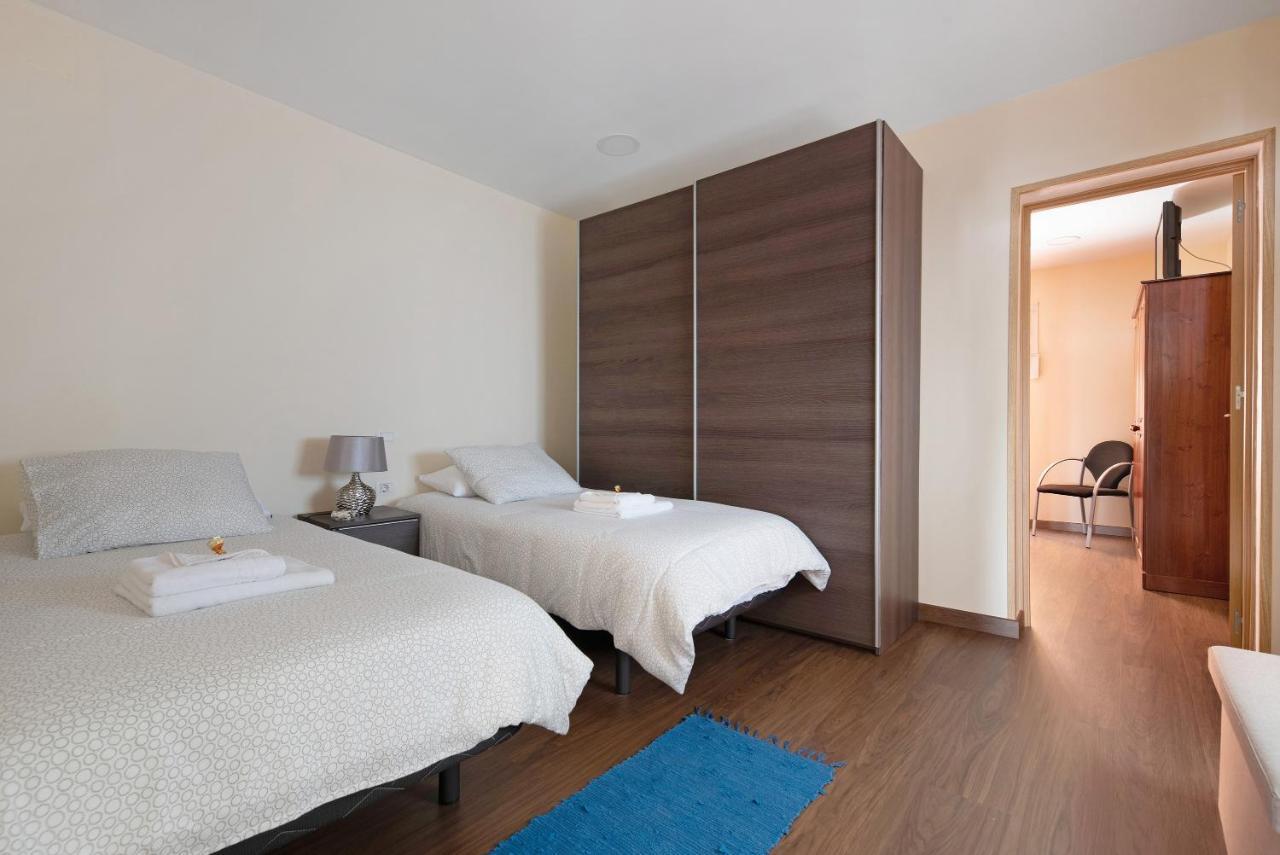 Casa Margarita Βίλα La Guancha Εξωτερικό φωτογραφία
