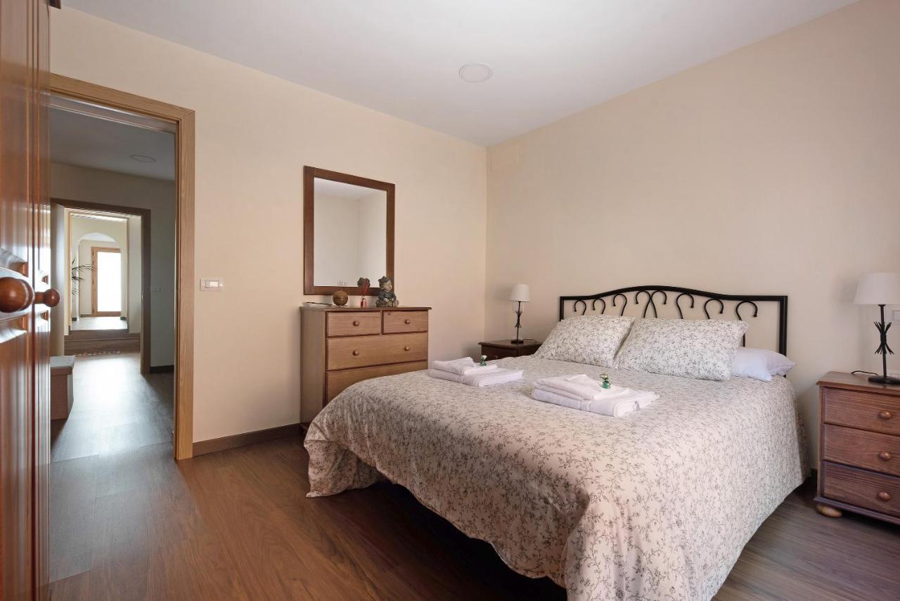 Casa Margarita Βίλα La Guancha Εξωτερικό φωτογραφία