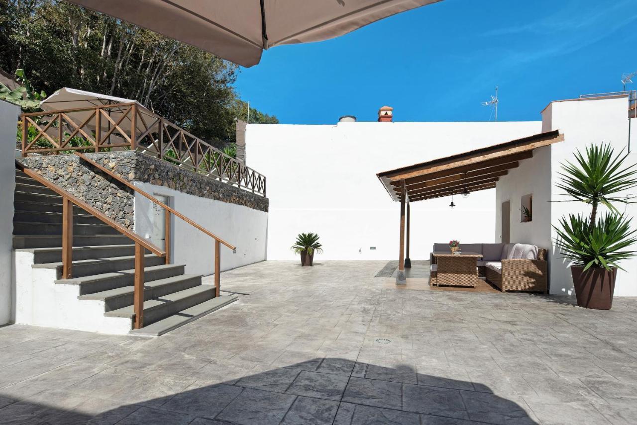 Casa Margarita Βίλα La Guancha Εξωτερικό φωτογραφία