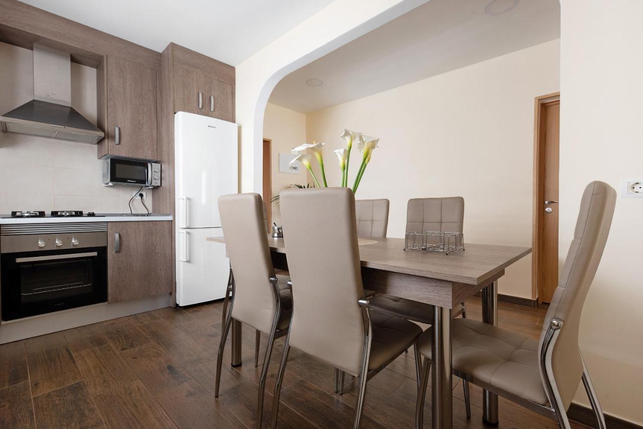 Casa Margarita Βίλα La Guancha Εξωτερικό φωτογραφία