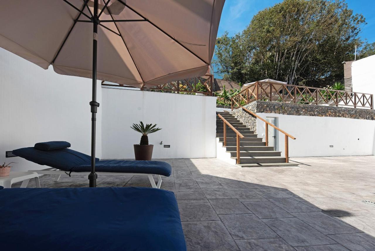 Casa Margarita Βίλα La Guancha Εξωτερικό φωτογραφία
