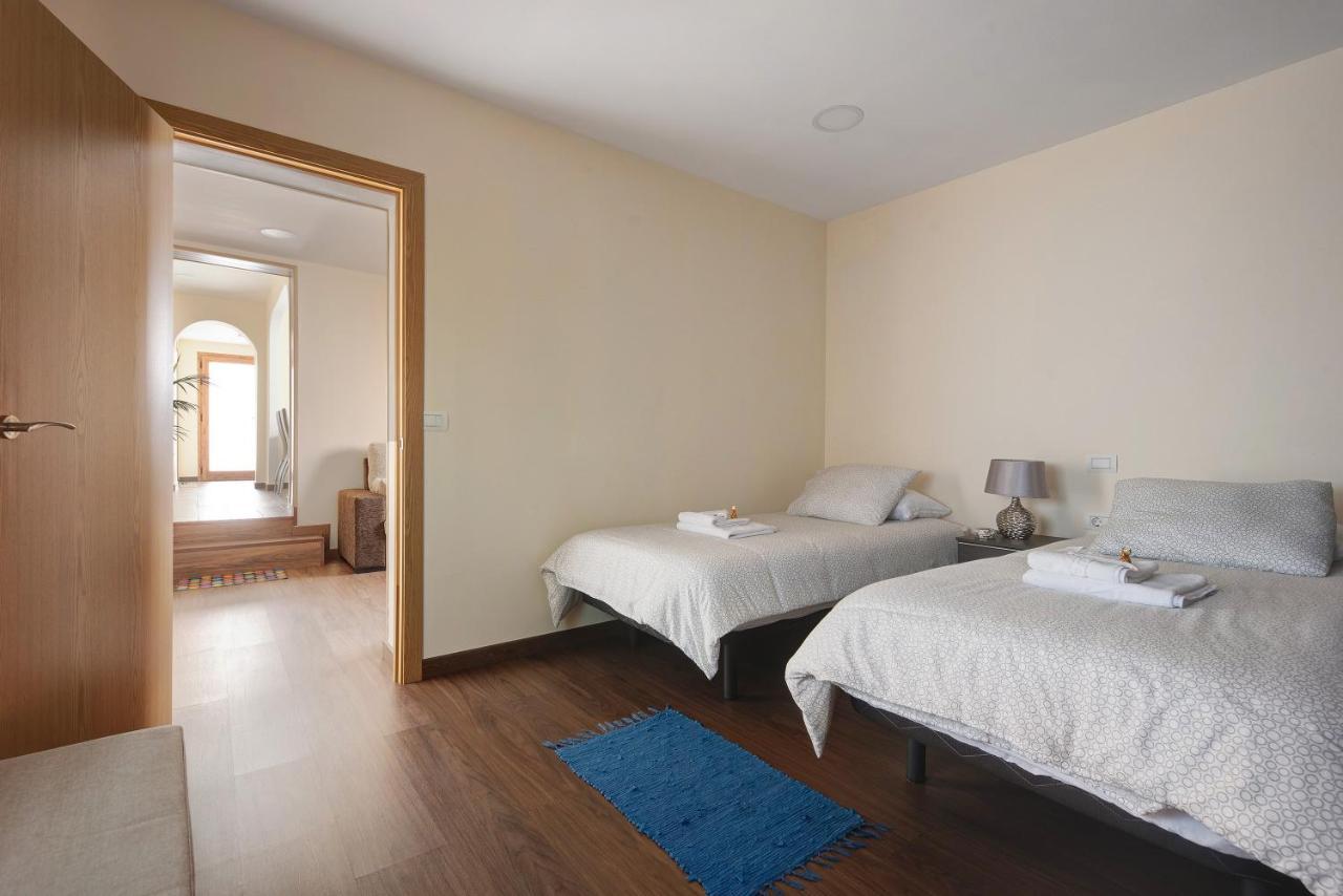 Casa Margarita Βίλα La Guancha Εξωτερικό φωτογραφία